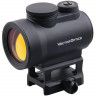 Прицел коллиматорный Vector Optics Centurion 1X30 IR FP WP (SCRD-34P) Закрытый DOT 3 MOA