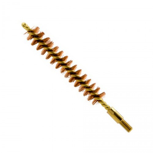 Ерш щетинный для чистки оружия Pro Shot 375R для .375 калибра Папа 8/32 Бронза