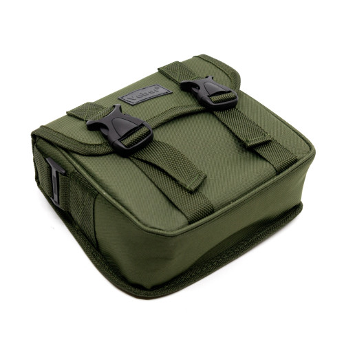 Бинокль Veber Waterproof 7x50 БПс плавающий с компасом