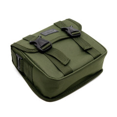 Бинокль Veber Waterproof 7x50 плавающий встроенный компас