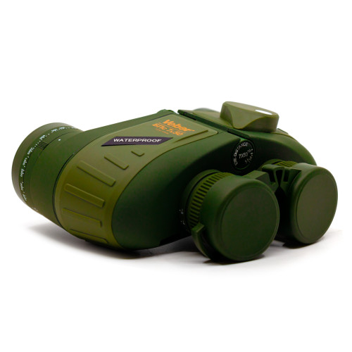 Бинокль Veber Waterproof 7x50 БПс плавающий с компасом