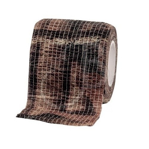 Лента камуфляжная Allen A35 защитная Mossy Oak Infinity