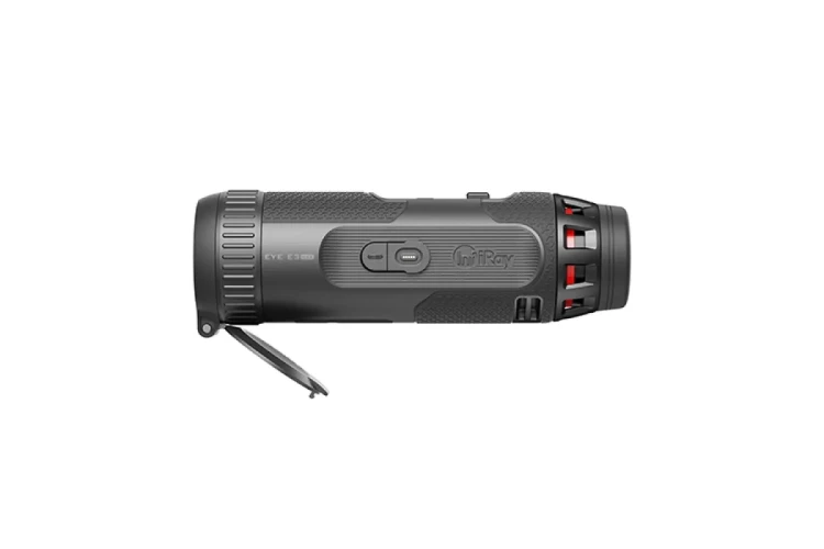 Тепловизионный монокуляр Eye3 E3Max