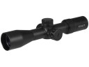 Прицел оптический Gaut Amber 3-12x40 SF Сетка 27 (Mil-Dot) / Подсветка красная