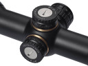 Прицел оптический Gaut Amber 3-12x40 SF Сетка 27 (Mil-Dot) / Подсветка красная