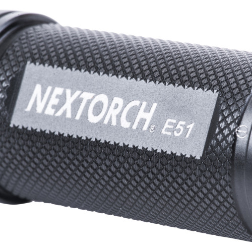 Карманный фонарь Nextorch E51 1000 lm