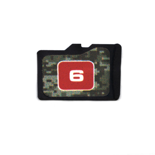  Карта памяти Hunterhelp Фонотека №6 (Все Копытные и Хищники)