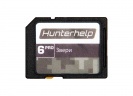 Карта памяти Hunterhelp Фонотека №6 (Все Копытные и Хищники)