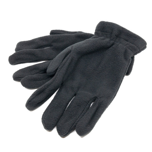 Перчатки Стикхант Аванпост Лайт демисезонные полноразмерные флис Чёрный