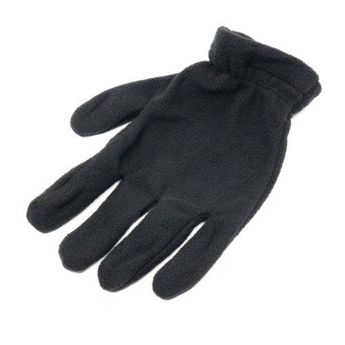 Перчатки Стикхант Аванпост Лайт демисезонные полноразмерные флис Чёрный