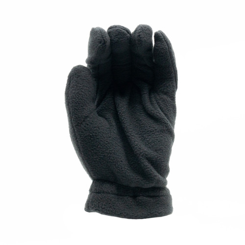 Перчатки Стикхант Аванпост Лайт демисезонные полноразмерные флис Чёрный