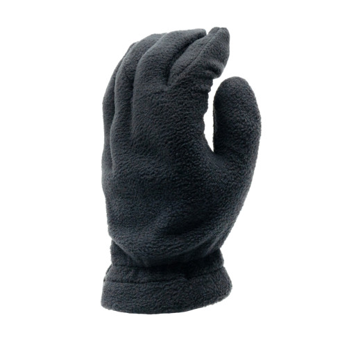 Перчатки Стикхант Аванпост Лайт демисезонные полноразмерные флис Чёрный