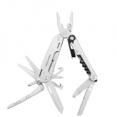 Мультитул Roxon Storm S801S 16 функций Серебристый