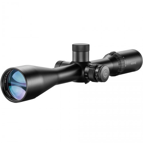 Прицел оптический Hawke Airmax 30 WA 6-24X50 IR FFP SF WP (13352) Сетка AMX