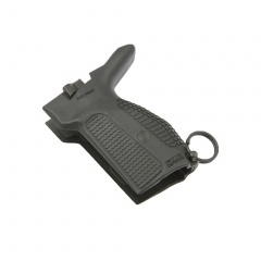 Рукоятка пистолетная Fab Defense PM-G(L) для ПМ под левую руку Черный