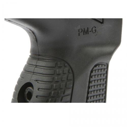Рукоятка пистолетная Fab Defense PM-G(L) для ПМ под левую руку Черный