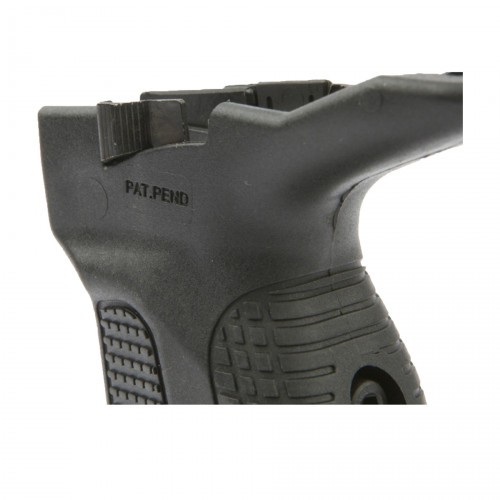 Рукоятка пистолетная Fab Defense PM-G(L) для ПМ под левую руку Черный