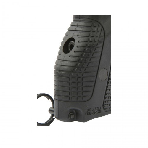 Рукоятка пистолетная Fab Defense PM-G(L) для ПМ под левую руку Черный