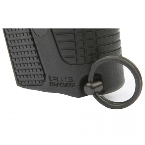 Рукоятка пистолетная Fab Defense PM-G(L) для ПМ под левую руку Черный