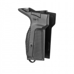 Рукоятка пистолетная Fab Defense PM-G(L) для ПМ под левую руку Черный