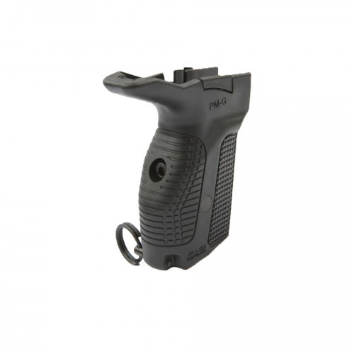 Рукоятка пистолетная Fab Defense PM-G(L) для ПМ под левую руку Черный