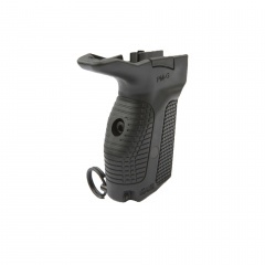 Рукоятка пистолетная Fab Defense PM-G(L) для ПМ под левую руку Черный