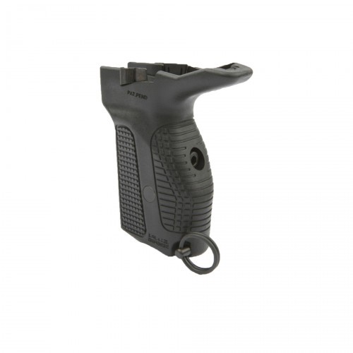 Рукоятка пистолетная Fab Defense PM-G(L) для ПМ под левую руку Черный