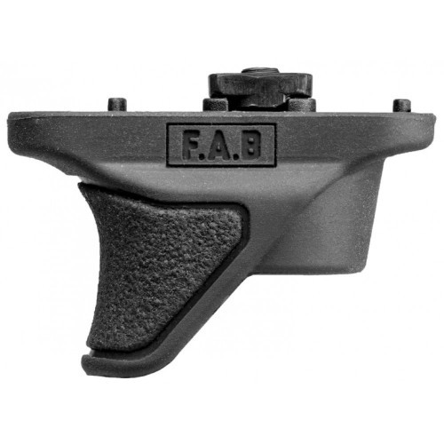 Рукоятка тактическая Fab Defense VTS-M для M-Lok Чёрный