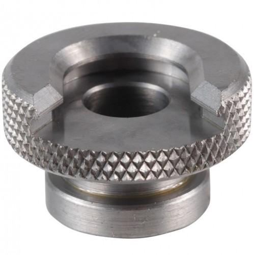 Шеллхолдер Redding Press Type №10 (11010) для пресса на .17Rem / .17 Mach IV / .204Ruger / .221RF / .223Rem / 7 mm TCU