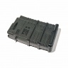 Магазин Pufgun VP308 для Вепрь-308 7.62х51 на 15 патронов Черный