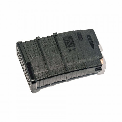 Магазин Pufgun VP308 для Вепрь-308 7.62х51 на 15 патронов Черный