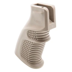 Рукоятка пистолетная DLG Tactical AR (DLG090) для AR-15 / M16 Койот