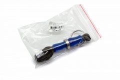 Брелок манок на утку Buck Gardner Keychain Duck Call KCD-BLP-CS Синий