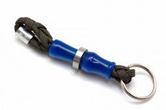 Брелок манок на утку Buck Gardner Keychain Duck Call KCD-BLP-CS Синий