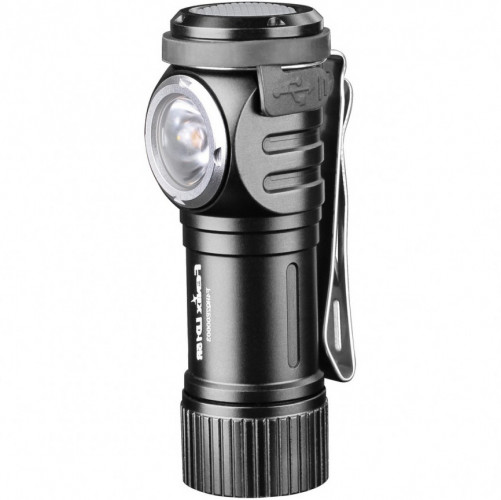 Фонарь повседневный Fenix LD15R Свет - Белый (Холодный) / Красный 500 lm 85 м