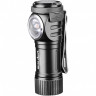 Фонарь повседневный Fenix LD15R Свет - Белый (Холодный) / Красный 500 lm 85 м