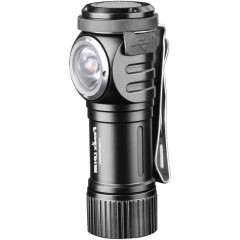 Фонарь повседневный Fenix LD15R Свет - Белый (Холодный) / Красный 500 lm 85 м
