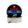 Пульки для пневматики Gamo Round Круглые 4.5 мм 0.53 г (500 шт)