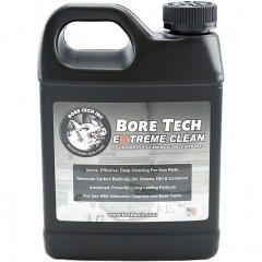 Средство Bore Tech Extreme BTCS-73532 для чистки частей оружия от грязи и ржавчины 950 мл