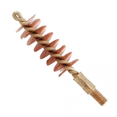 Ерш щетинный для чистки оружия Pro Shot 410S для .410 калибра Папа 5/16-27 Бронза