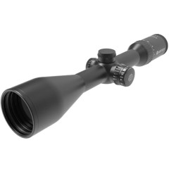 Прицел оптический Artelv LRS 6-24X56 IR FFP WP (ASL62456F) Сетка AM1
