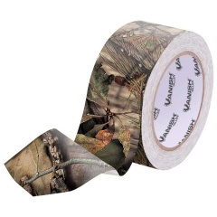 Лента камуфляжная Allen A42 Green Camo