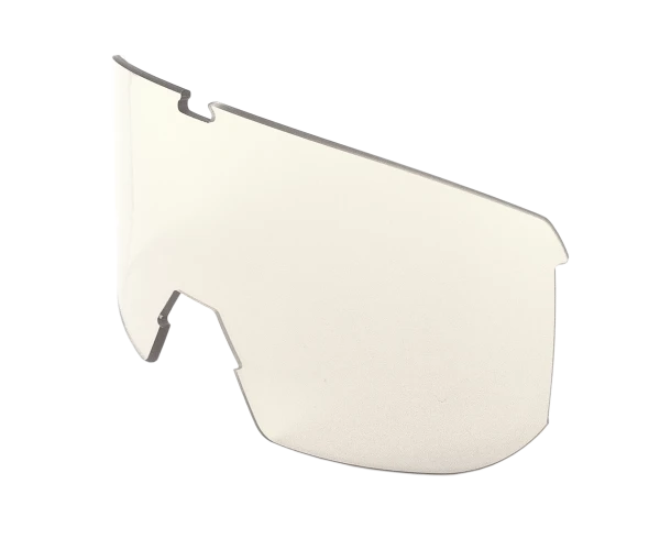 Линза PMX-PRO Warrion G-610SDT для стрелковых очков Warrion Anti-fog Прозрачные 96%