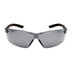 Очки защитные 3М Series 2821 Anti-fog Серый