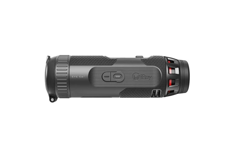 Тепловизионный монокуляр Eye3 E6+