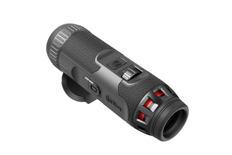 Тепловизионный монокуляр Eye3 E6+