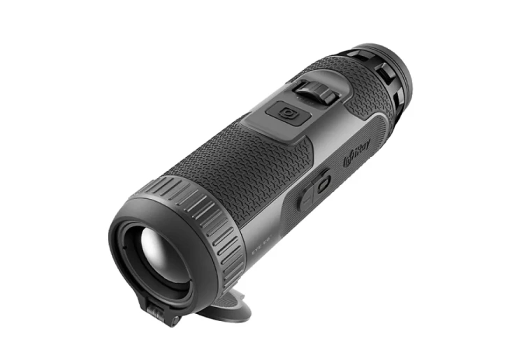 Тепловизионный монокуляр Eye3 E6+