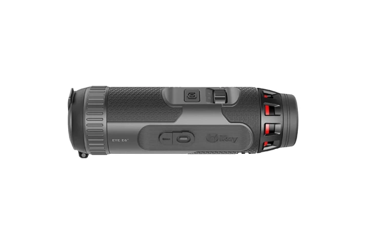 Тепловизионный монокуляр Eye3 E6+