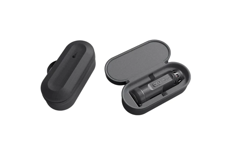 Тепловизионный монокуляр Eye3 E6+