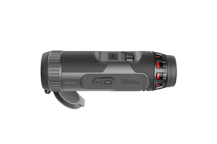 Тепловизионный монокуляр Eye3 E6+